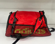 Сумка-рюкзак Adidas 8949 красная