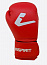 Перчатки бокс INSPIRIT IND0525LETHER-657