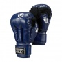 Перчатки GREEN HILL COMBAT SAMBO PG-2047cs синий