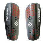 Щитки ф/б Ingame Training IT-201 красные