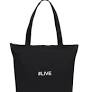 Сумка 43 x 36 x12 см 1-111 #LIV/черный 