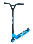 Самокат трюковый SM SKYSTONE голубой