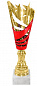 Кубок KM2892 A h-30,5 cм
