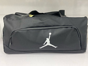 Сумка Jordan 7068 черная