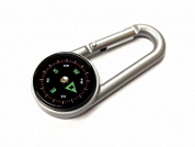 Компас жидкостный дисковый SPX