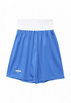 Шорты бокс Clinch Olimp синий