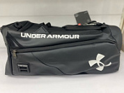 Сумка-рюкзак Under Armour Contain 3445 черный