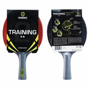 Ракетка н/т Torres Training 2*  арт. TT21006