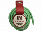Жгут резиновый трубчатый d-11 мм 3 м G110-25