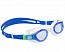 Очки для плавания MadWave Ray M0420 01 0 04W синие
