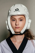 Шлем  тхэквондо PROFSPORT