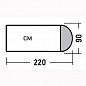 Спальный мешок Totem Ember Plus XXL -5