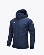 Куртка KELME WINDPROOF темно-синий