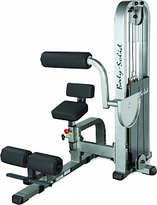 Тренажер Пресс-машина Body Solid Pro Club SAM-900