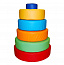 Конструктор Пирамидка