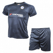 Форма ф/б CHELSEA Hazard синий 