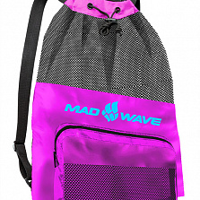 Мешок VENT DRY BAG розовый