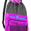 Мешок VENT DRY BAG розовый
