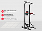 Турник-пресс-брусья UNIX FIT POWER TOWER 120