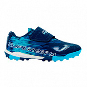 Обувь футбольная для иск. покрытий JOMA SUPERCOPA SCJS2303TFV