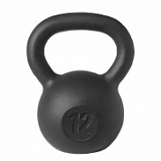 Гиря 12 кг Титан функциональный тренинг 