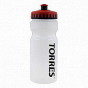 Бутылка для воды 550 мл Torres SS1027 