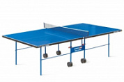Стол н/т Start Line Game Outdoor с сеткой