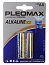 Батарейка Samsung Pleomax LR03 BL2