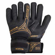 Перчатки вратарские 2K Sport Evolution Elite Pro 124917 черный
