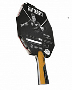Ракетка н/т Butterfly TIMO BOLL CARBON
