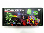 Игрушка автомат su-0003