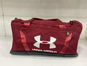 Сумка спортивная Under Armour 280 красный