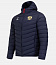 Куртка утепленная JOGEL NATIONAL  Light Padded Jacket