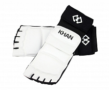 Футы Khan WT Club E12069 белый
