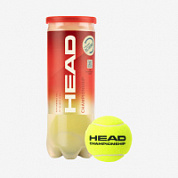 Мяч б/т Head Championship 3В арт. 575203