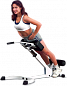 Тренажер Гиперэкстензия Body Solid GHYP-45