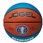 Мяч баскетбольный JOGEL Pro Training ECOBALL 2.0 Replica р.7