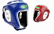 Шлем бокс GREEN HILL KIDS KBH-4050K