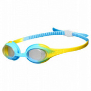 Очки для плавания детские ARENA Spider Kids 004310 202 прозрачные линзы