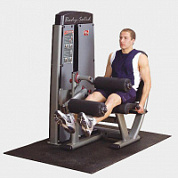 Тренажер Сгибание-разгибание Body Solid ProDual DLEC-SF