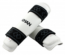 Защита голени Khan Club E12008