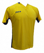 Футболка игровая Mitre Mission TT29020