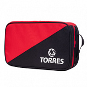 Сумка для обуви TORRES BS122314 красно-чёрный  
