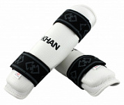 Защита голени Khan Club E12008