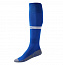 Гетры ф/б Jogel CAMP ADVANCED SOCKS, синий/белый 
