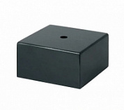 Постамент мрамор 5*3/blk