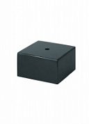 Постамент мрамор 5,5*3/blk