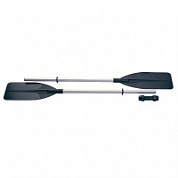 Весло алюминиевое KAYAK PADDLE