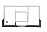 Щит баскетбольный DFC BD72 180 х105 см без крепежа ( Для замены на Stand72G / ING72G / BOARD72G)