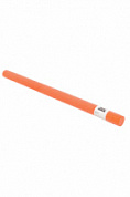 Нудла для аквааэробики Mad Wave NOODLE, 160 см, Оранж M0822 01 2 07W